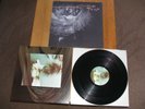 COCTEAU TWINS TREASURE LP (ORIGINAL 1984 4AD RECORDS) MINT VINYL