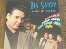 Big Sandy And His Fly-Rite Boys - Night Tide Oop Vinyl Lp NEW Sealed