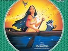 Various - Songs From Pocahontas (Soundtrack / O.S.T.) Vinyl LP NEU 09546506