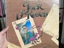 Robert Hunter Jack O’ Roses 1980 Relix Records Vinyl LP Grateful Dead VG+/VG++