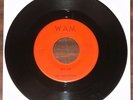 45 rpm Midwest Ohio garage rock THE PIED PIPERS Hey Joe/Hold On I'm Comin 1967