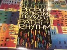 A Tribe called Quest Peoples Intinctives Travels & the Paths of Rhythm OG