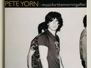 Pete Yorn - Music For The Morning After, 2LP, Gatefold Vinyl 2001