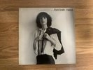 PATTI SMITH - HORSES - ARISTA  AL-4066