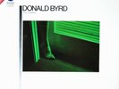DONALD BYRD The Creeper BLUE NOTE LT-1096 US 1981 Sonny Red Pepper Adams SEALED