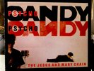 Jesus And Mary Chain Psycho Candy LP Vinyl 1985 Blanco Y Negro Records Good Cond