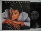 SHAKIN' STEVENS Same s/t LP 1978 Norway Track 2406 011 EX
