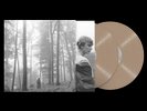 Taylor Swift Folklore Exclusive Limited Edition In The Trees Brown Colored Vinyl