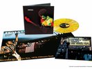 Jimi Hendrix Band Of Gypsys Exclusive Limited Red Yellow Green Vinyl LP (MINT)