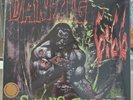 Danzig Satans Child 666 LP Vinyl Record Album