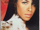 Aaliyah I Care 4 U 2LP Record Value Guaranteed Rare From Japan Good Condition