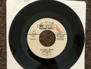 Elvis Presley Mystery Train Rare USA Promo White Label Preview 45 47-6357 1955