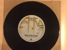 Like New - Sex Pistols   God Save The Queen A&M 7