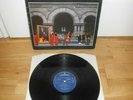 RUSH MOVING PICTURES ORIGINAL VINYL RECORD ALBUM  LP 12