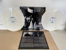 JAY Z - REASONABLE DOUBT - NEW SEALED 2LP WHITE VINYL IMPORT LP