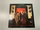 THE STRANGLERS - Stranglers IV Rattus Norvegicus Vinyl LP FAME Label - UK Press