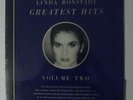 *SEALED* LINDA RONSTADT GREATEST HITS VOLUME TWO VINYL RECORD 1980 ORIG 1STPRESS