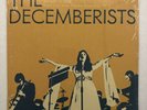DECEMBERISTS Live Home Library Vol. 1 Royal Oak MI 12