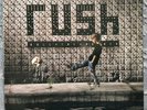 Rush ?- Roll the Bones - Vinyl LP - 1991 Europe Atlantic ?7567-82293-1