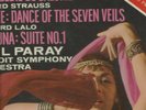 Mercury Living Presence Stereo SR90177 Paul Paray Early Pressing