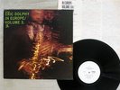 ERIC DOLPHY IN EUROPE-VOLUME 3 PRESTIGE SMJ-6577 Japan PROMO STEREO VINYL LP