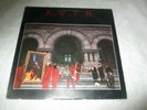 RUSH - MOVING PICTURES LP