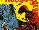 Hoodoo Gurus Stoneage Romeos Vinyl Record