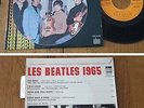 RARE French EP 45t RPM BIEM (7