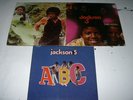Jackson 5 Records ABC, Third Album, Maybe Tomorrow Motown Vinyl