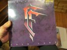Sealed LP-Celtic Frost Cold Lake - Noise US press 1988 FW 44270