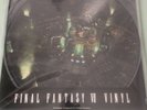 Vinyle Final Fantasy VII 7 - 2 LP Original Soundtrack Square Enix SEALED NEW
