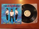 EAZY-E / N.W.A. - RADIO EAZY-DUZ-IT 1988 PROMO SINGLE LP RECORD VINYL