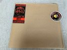 King Gizzard And The Lizard Wizard ?– Live In San Francisco '16 NEW SEALED LP