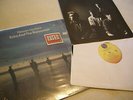Vinyl Record ECHO AND THE BUNNYMEN HEAVEN UP HERE 12 inch 1981 Korova Sire USA