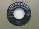 Thurston Harris-Runk Bunk/Bless Your Heart-R&B-7