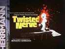 Bernard Herrmann – Twisted Nerve OST [12'' VINYL LP] NEW & SEALED