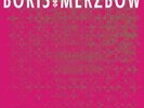 Boris With Merzbow 2R0I2P0 (NEON MAGENTA) Limited Edition NEW COLORED VINYL 2 LP
