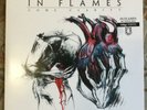 IN FLAMES COME CLARITY VINYL LP RARE 2014 RELEASE 9984941
