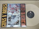 Guns N Roses Appetite for Destruction. Vinyl Record LP rock