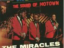 THE MIRACLES OOO BABY BABY / SHOP AROUND - 4 TRACK TAMLA MOTOWN EP - MINT LISTEN