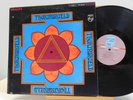 Thorinshield rock LP on Philips