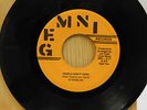 Stanislau modern soul jazz funk 45 People Dont Care bw Terry on Gemni