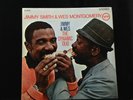 Jimmy Smith & Wes Montgomery-Jimmy & Wes-Dynamic Duo-Verve 8678-STEREO SUPERB