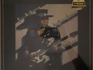 Stevie Ray Vaughan - Texas Flood Mobile Fidelity MFSL MOFI One Step SEALED PROMO