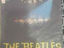 THE BEATLES Beatles 65 LP 1964 MONO BRAZIL PLASTIC BAG UNIQUE COVER