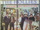 Hollies, Dear Eloise / King Midas in Reverse. Stereo Epic vinyl LP. Near-mint