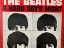 The Beatles   A Hard Day's night | 1964 1st Mono Press | Vinyl=EX Cover=EX