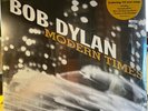 Bob Dylan   Modern Times | 2006 SEALED 1st Press | 2 LPs Vinyl=Mint | Cover=Mint