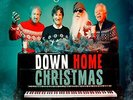 OAK RIDGE BOYS-DOWN HOME CHRISTMAS VINYL LP NEW