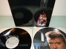 DAVID BOWIE-LOVING THE ALIEN..RARE SUPERB  1ST UK PRESS DOUBLE VINYL 12